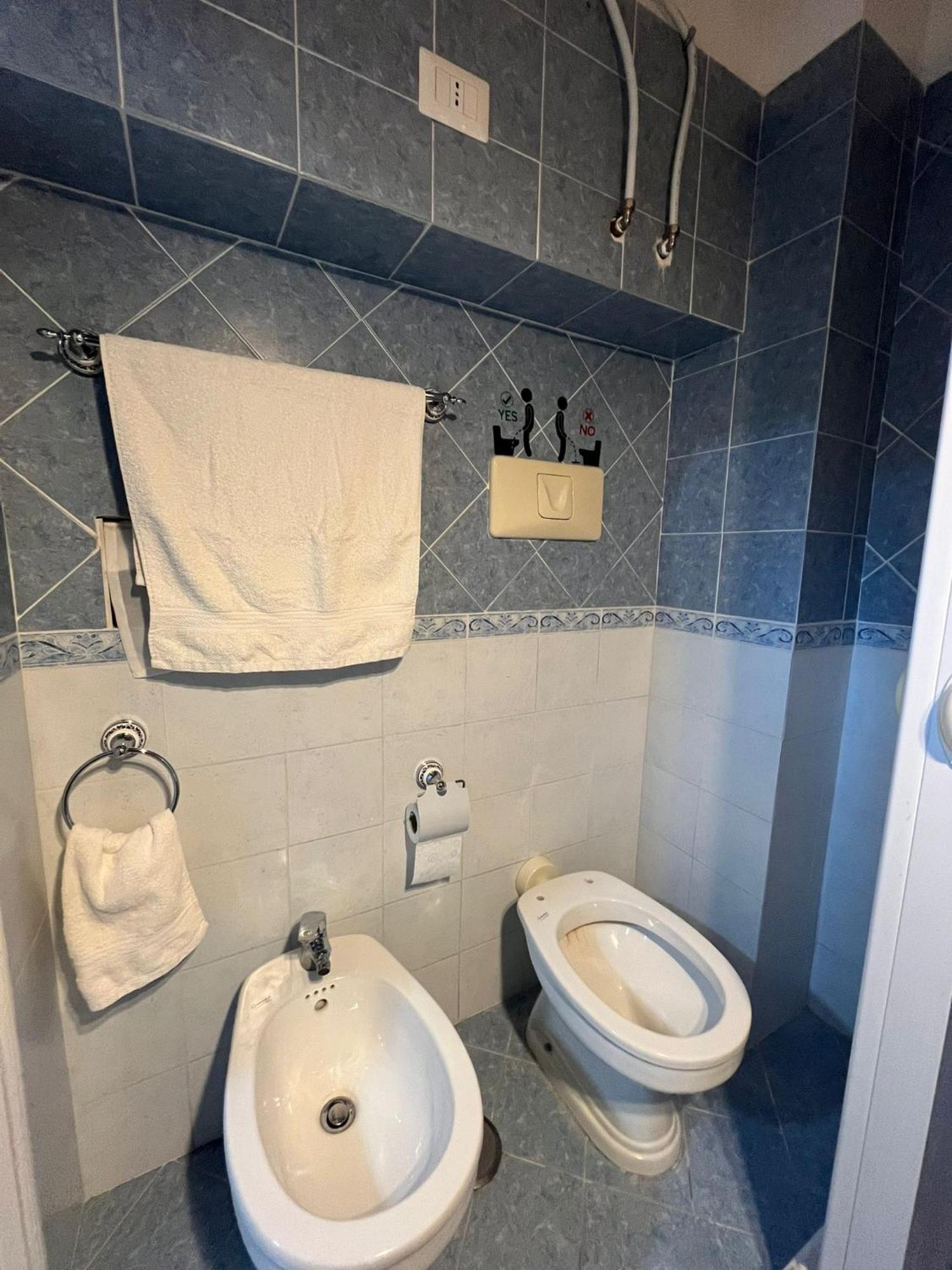 Zimari Apartment Neapol Exteriér fotografie
