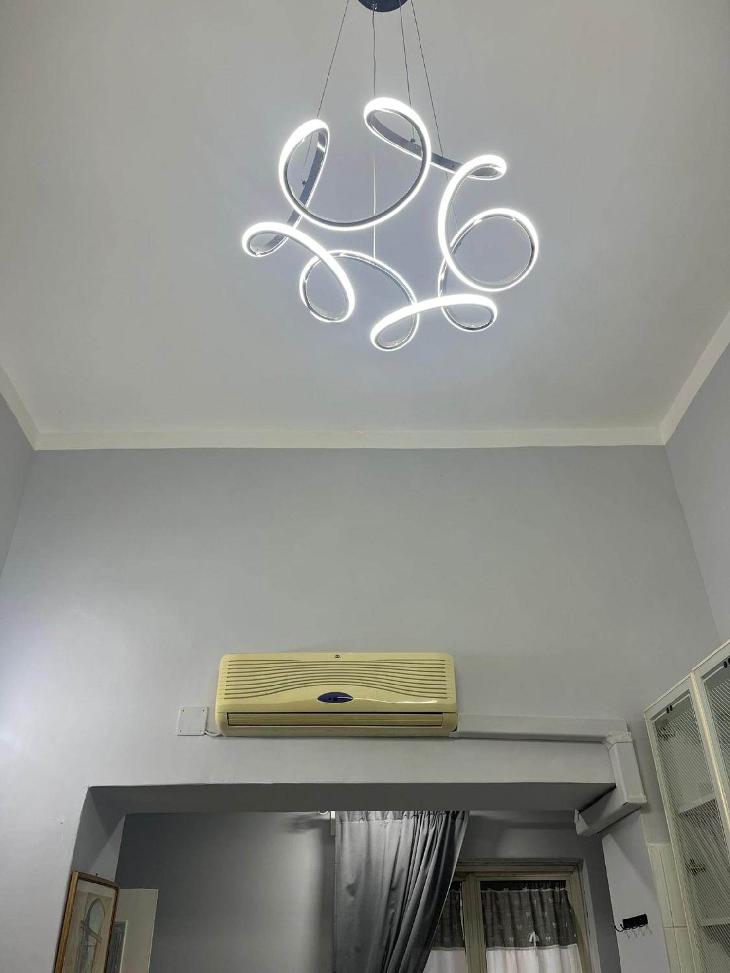 Zimari Apartment Neapol Exteriér fotografie