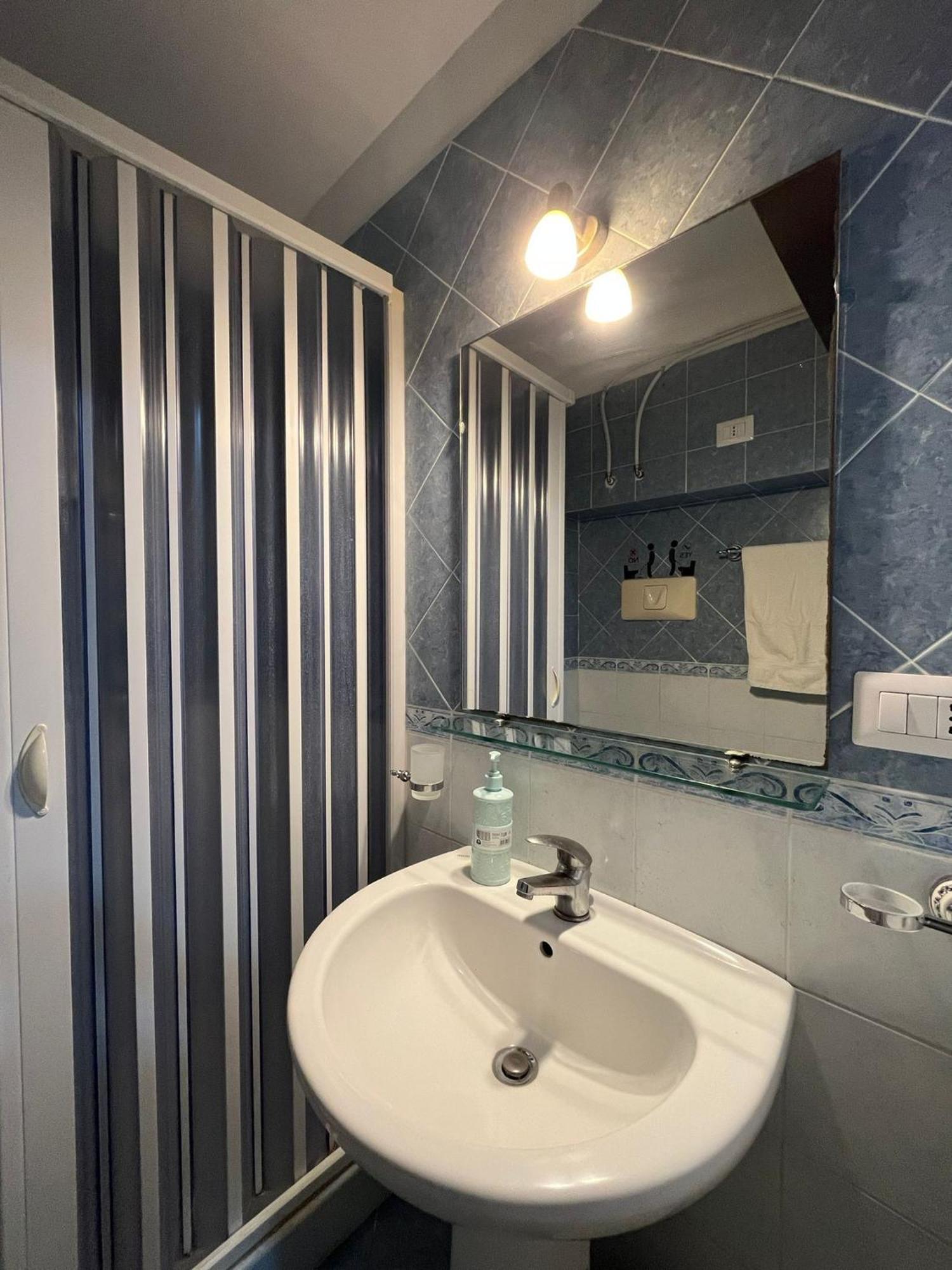 Zimari Apartment Neapol Exteriér fotografie